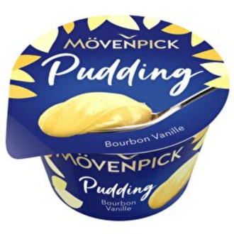 Vanilya Puding 150Gr görseli