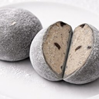 Oreolu Dondurmalı Mochi (35 Gr.) görseli
