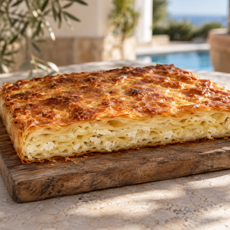 Su Böreği (1000 Gr) görseli