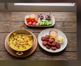 Mini Kahvaltım görseli