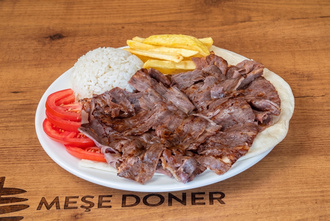 Porsiyon Et Döner (200Gr) görseli