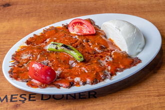 İskender (200Gr) görseli