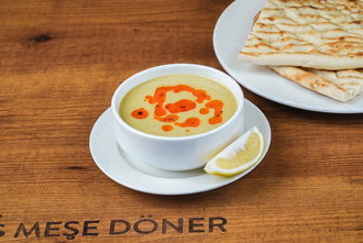 Mercimek Çorbası görseli