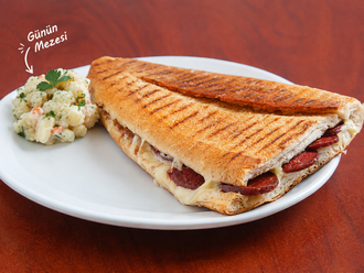 Sanayi Tost görseli