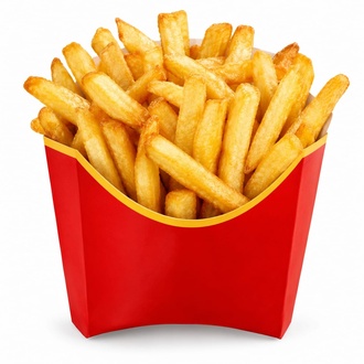 Patates Porsiyon (100 Gr) görseli