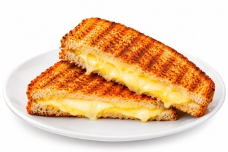 Kaşarlı Tost görseli