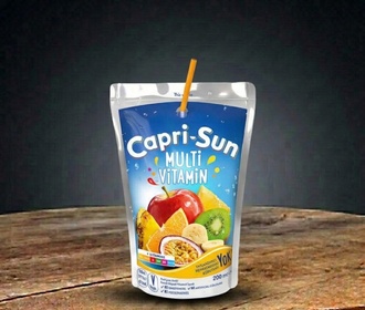Capri-sun Multi Vitamin görseli