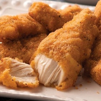 Chicken Fingers 3 Adet görseli