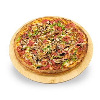 Fırsat Pizza (Büyük) görseli