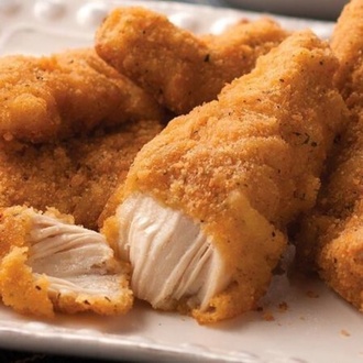 Chicken Fingers 6 Adet görseli