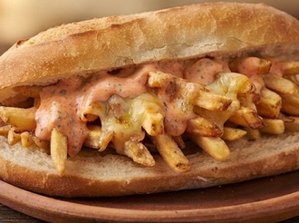 Cheddarlı  Patso görseli