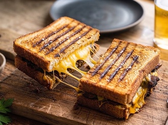 Kaburga Sırrı Tost görseli