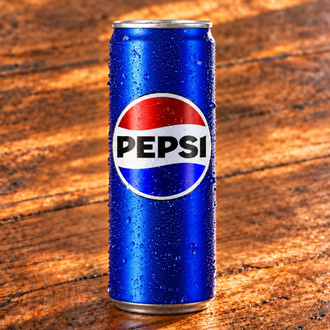 Pepsi Cola görseli