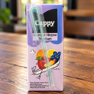 Cappy Karışık Meyve Suyu görseli