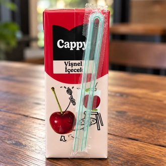 Cappy Vişne Meyve Suyu görseli