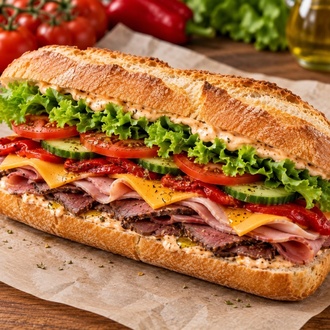 Roast Beef Et Şenliği görseli