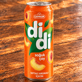Didi Şeftali görseli