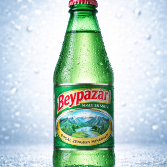 Maden Suyu (Soda) görseli