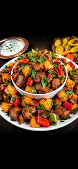 Arnavutciğeri görseli