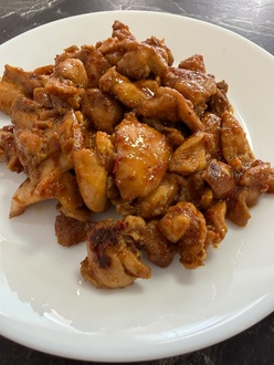 Chili Lokum görseli