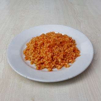 Bulgur Pilavı görseli