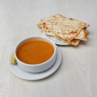 Mercimek Çorbası görseli