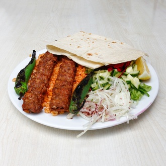 Urfa Kebap görseli