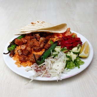 Kuzu Şiş görseli