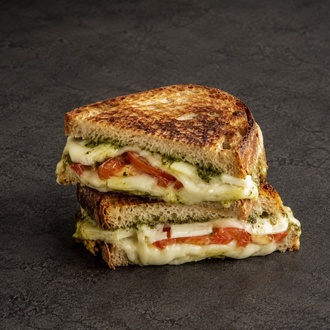 Serra Verde (Pestolu Peynirli) Tost görseli
