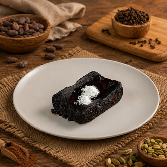 Çikolatalı Brownie görseli