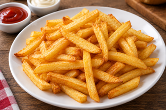 Patates Kızartması (100 Gr.) görseli