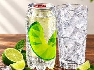 Okf Sparkling Melon Lite (35 Cl) görseli