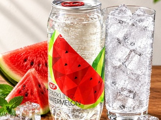 Okf Sparkling Watermelon Lite (35 Cl) görseli