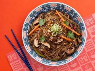 Glass Noodle görseli