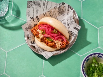 Bao Bun görseli