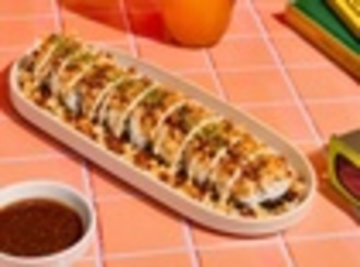 Kimbap (10 Pcs) görseli