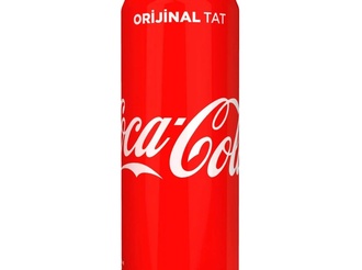 Coca-cola (33 Cl.) görseli