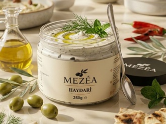 Haydari (250 Gr.) görseli