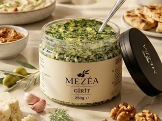 Girit Ezmesi (250 Gr.) görseli