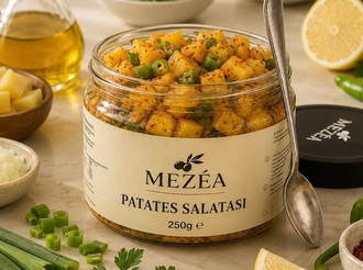 Patates Salatası (250 Gr.) görseli