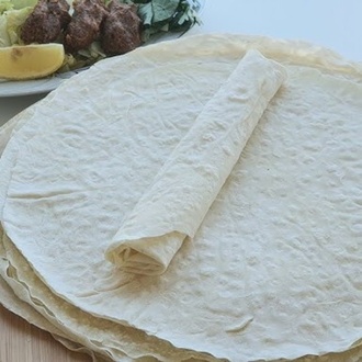 Lavaş görseli