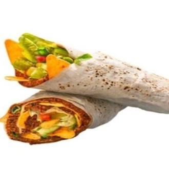 Doritoslu 200 Gr Jumbo Dürüm görseli