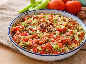 Gavurdağ Salata görseli