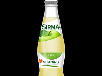 Sırma Elmalı Soda (20 Cl.) görseli