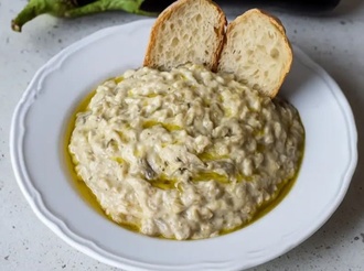 Yoğurtlu Patlıcan (250Gr) görseli