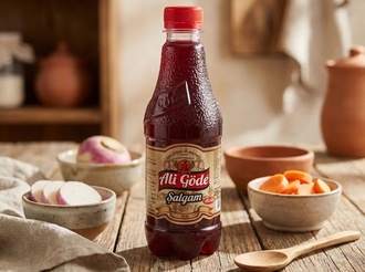 Ali Göde Şalgam (33 Cl.) görseli