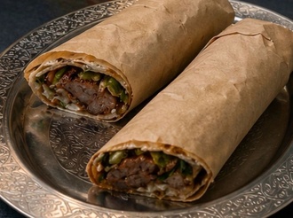 Adana Dürüm (140 Gr.) görseli