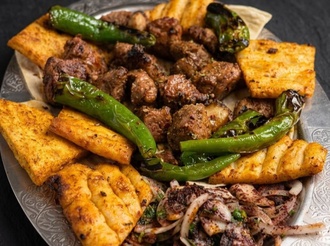 Kuzu Şiş (200 Gr.) görseli
