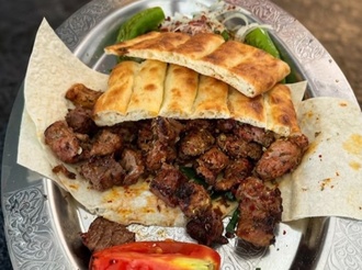 Çöp Şiş (180 Gr.) görseli