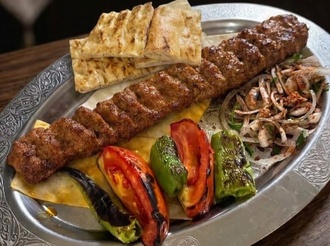 Urfa Kebap (180 Gr.) görseli